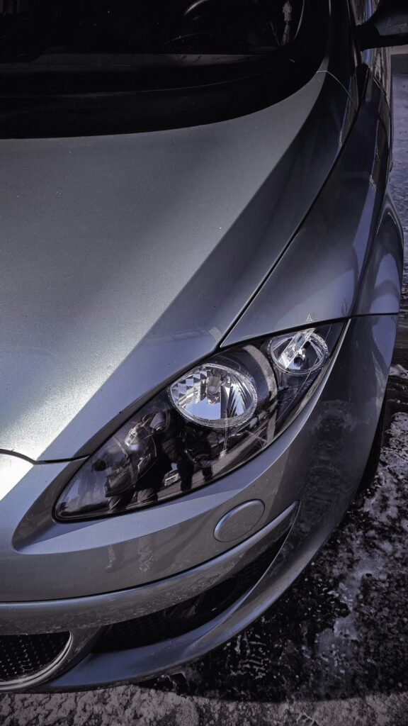 debosseleur Lyon bosse voiture